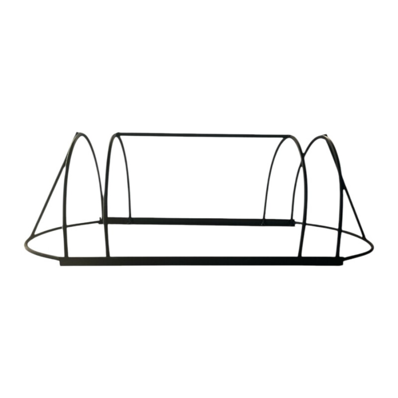 Bicicletero 2 Bicicletas Acero Bicicletero 2 Bicicletas Acero