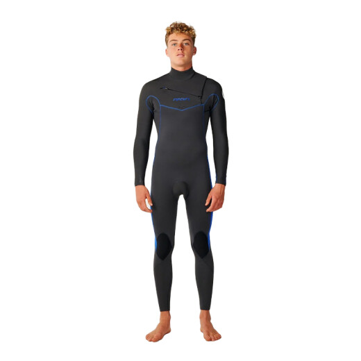 Traje Rip Curl Dawn Patrol Cz 3/2 Traje Rip Curl Dawn Patrol Cz 3/2