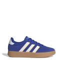 Championes de Hombre Adidas Urban Barreda Azul - Blanco - Amarillo