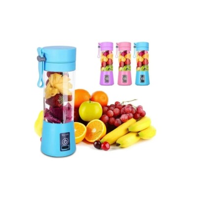LICUADORA PORTATIL VASO DESMONTABLE E107 LICUADORA PORTATIL VASO DESMONTABLE E107