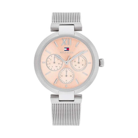 Reloj Tommy Hilfiger 1782693 para mujer en acero Reloj Tommy Hilfiger 1782693 Para Mujer En Acero