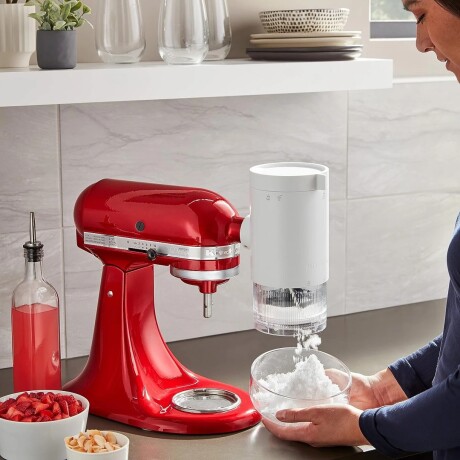 Accesorio Raspador de Hielo KitchenAid Accesorio Raspador de Hielo KitchenAid