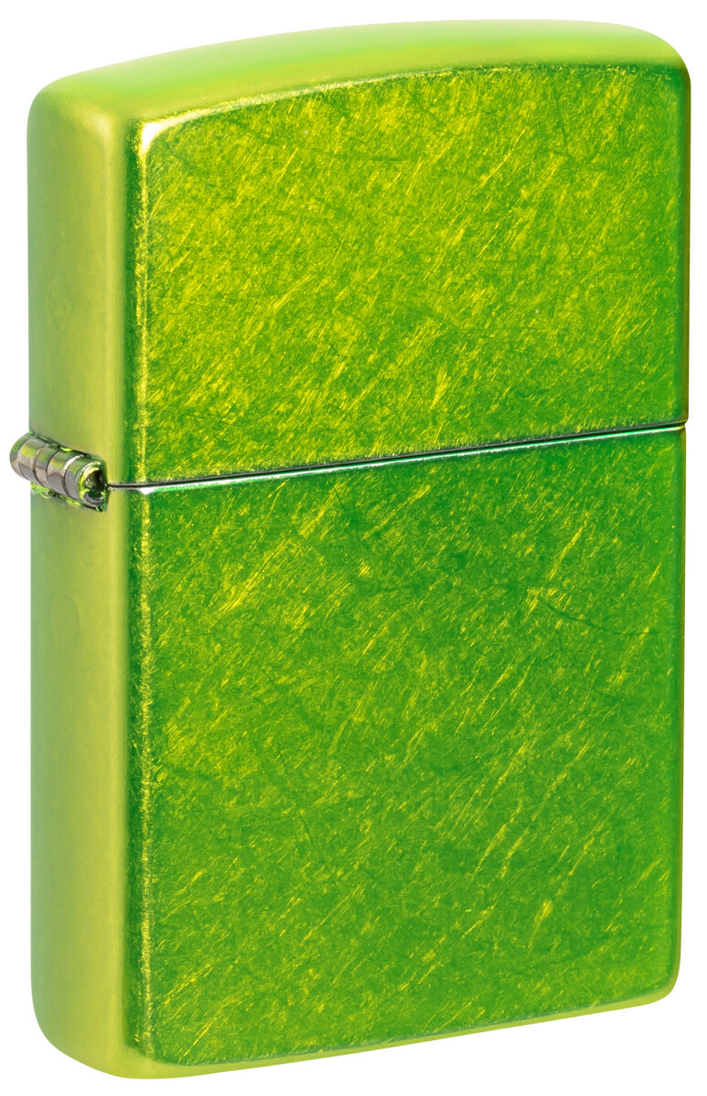 Encendedor Zippo Verde 