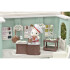 Sylvanian Families Restaurante Set Juguete + Accesorios Sylvanian Families Restaurante Set Juguete + Accesorios