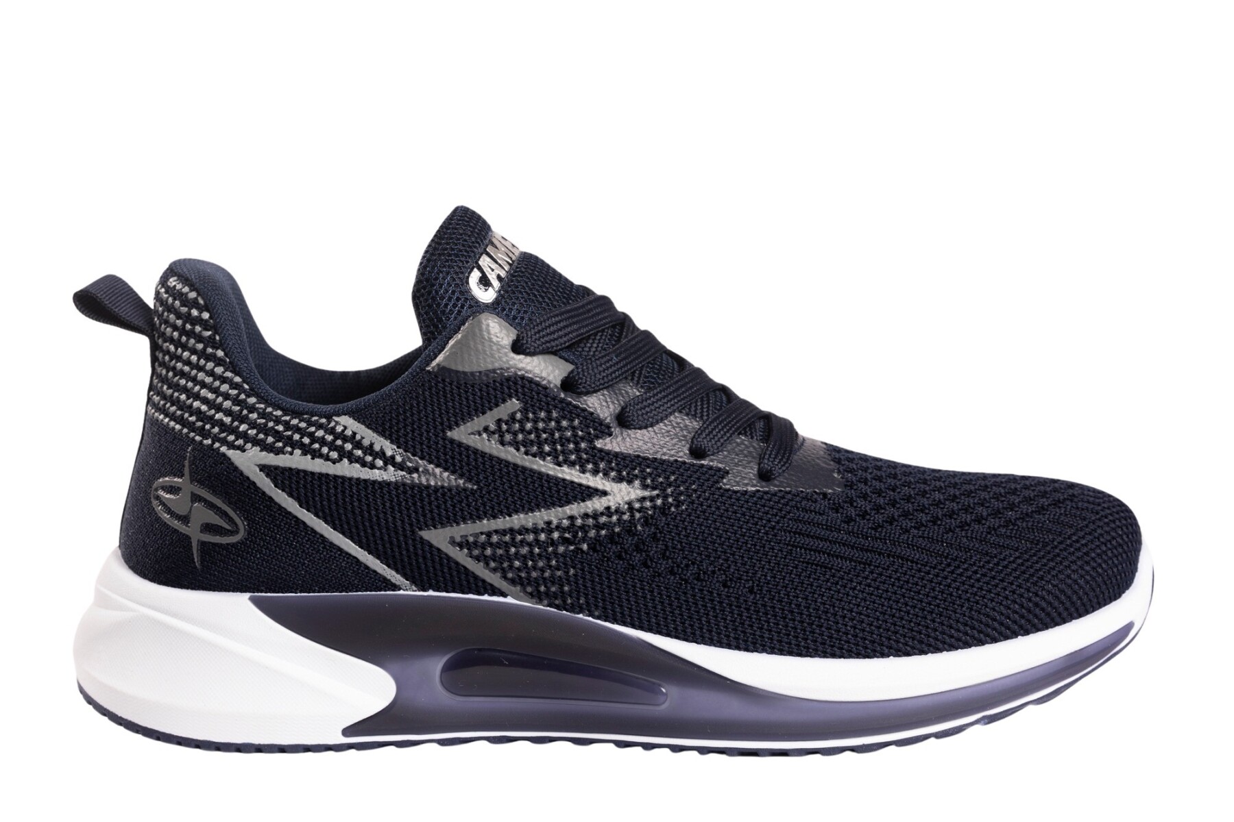 CAMERON RUNING// - NAVY 