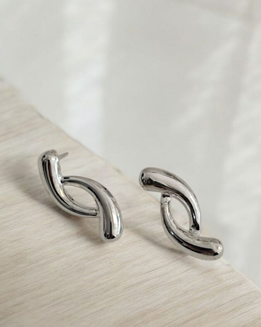 Caravanas Málaga Plateado