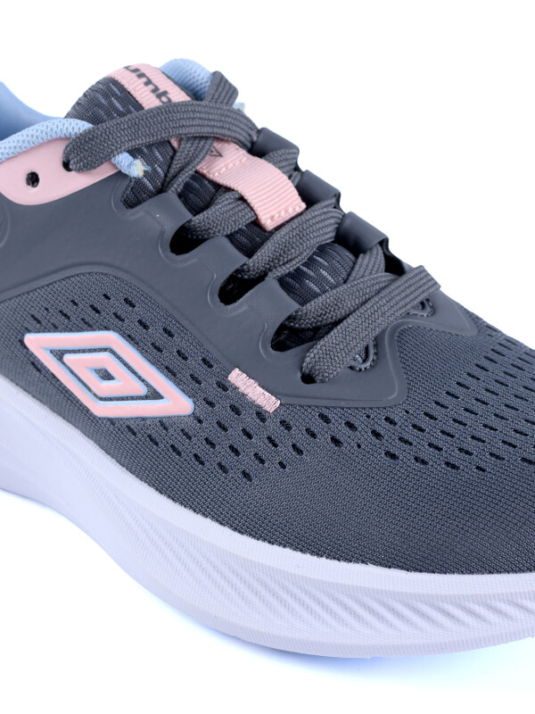 Championes Icon Umbro Mujer 05r