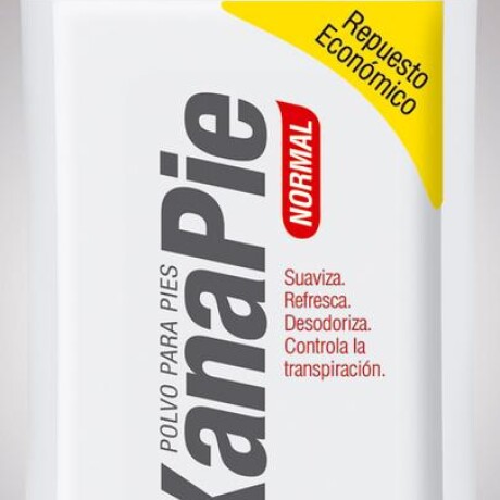 POLVO PEDICO XANAPIE ROJO REPUESTO 60 GR POLVO PEDICO XANAPIE ROJO REPUESTO 60 GR