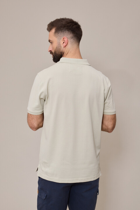 POLO ARUNO POLANCO Menta