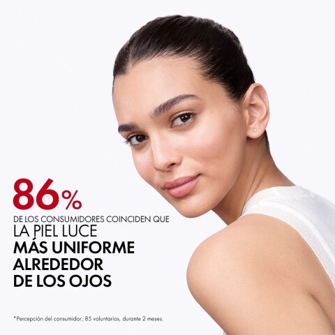 Vichy Liftactiv collagen contorno de ojos 15 ml Vichy Liftactiv collagen contorno de ojos 15 ml