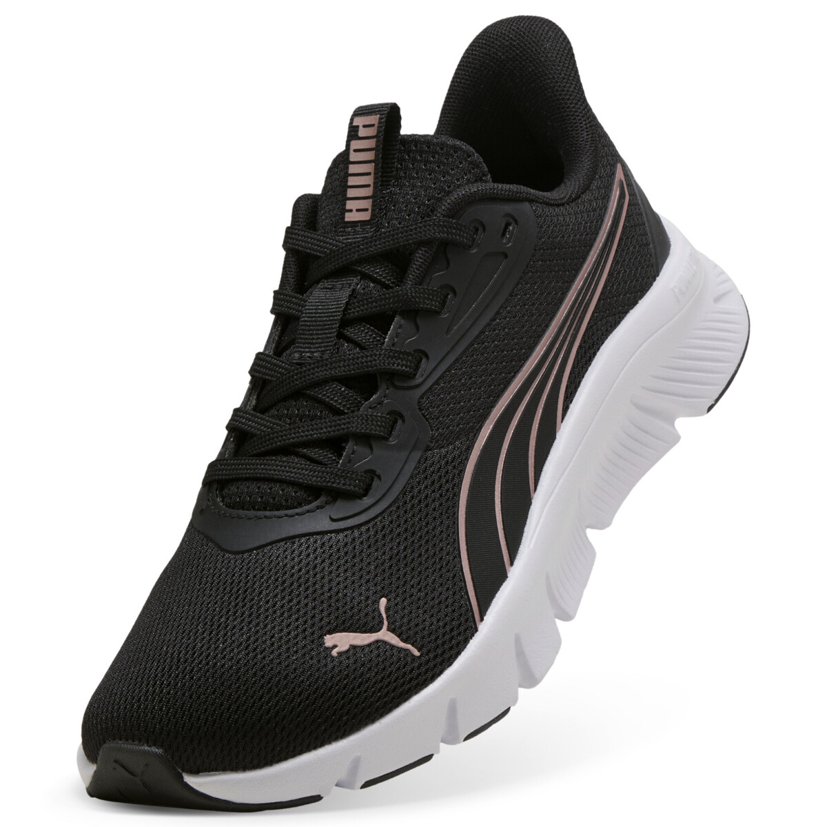 Championes Puma FlexFocus Lite Modern Mujer 310093 40 - Negro 