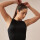 TOP GINA NEGRO
