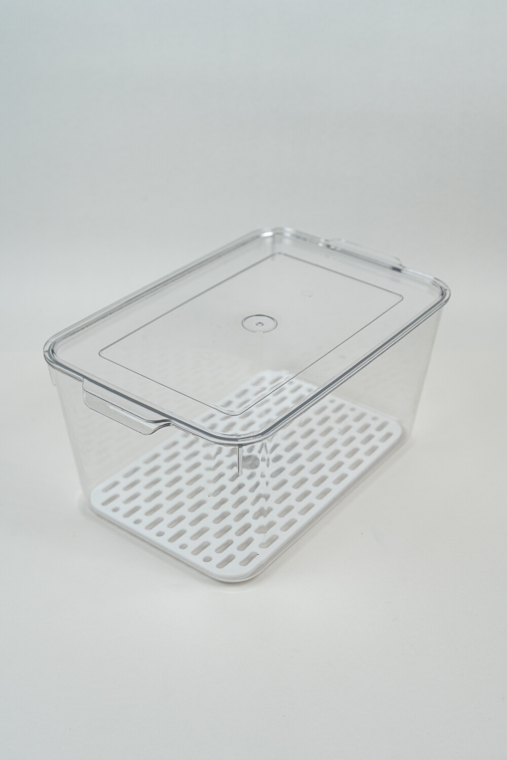 Organizador Heladera Color Unico