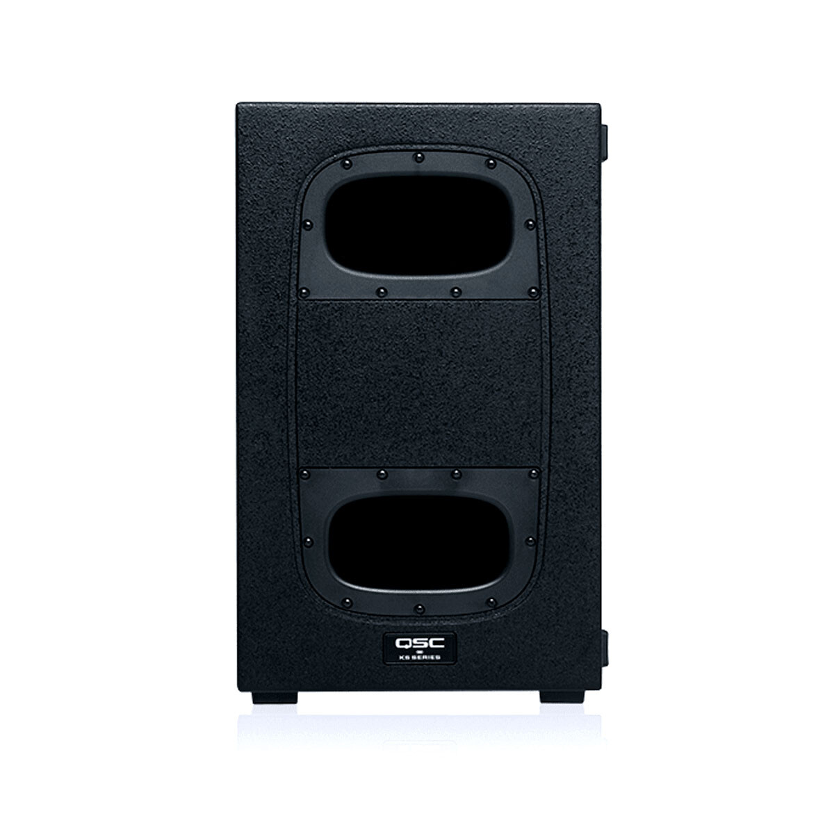 Caja Activa Subwoofer Qsc Ks112 12" 