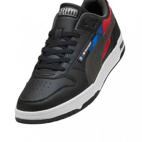Puma RS-X BMW MOTORSPORT Black