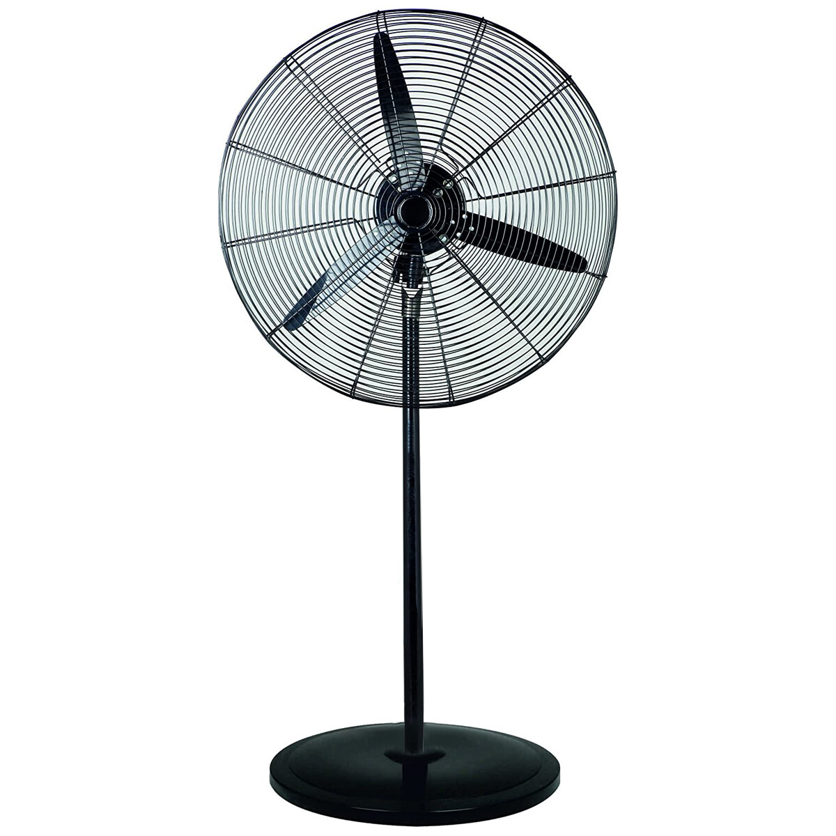 Ventilador Industrial Goldtech Pie - VENTILADOR INDUSTRIAL GOLDTECH PIE NT150 