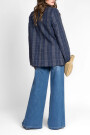 BLAZER Azul