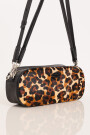BAGUETTE LIPSTICK Leopardo
