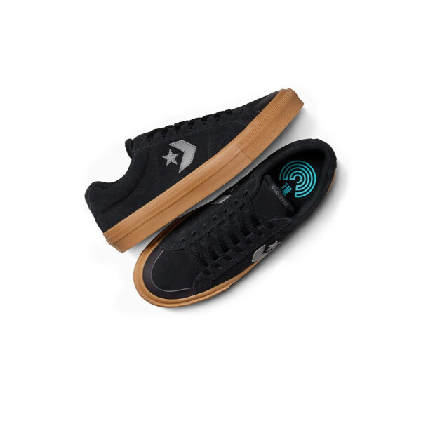 SPORT CASUAL A13403C - CONVERSE NEGRO