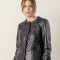 Campera filippa Negro