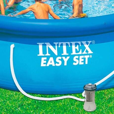Manguera Intex Para Piscina Repuesto 1.5m x 32mm Manguera Intex Para Piscina Repuesto 1.5m x 32mm