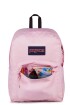 MOCHILA SUPERBREAK PLUS PINK ICE