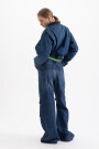 JEANS ZOE Azul