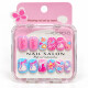 Uñas Postisas infantiles Barbie