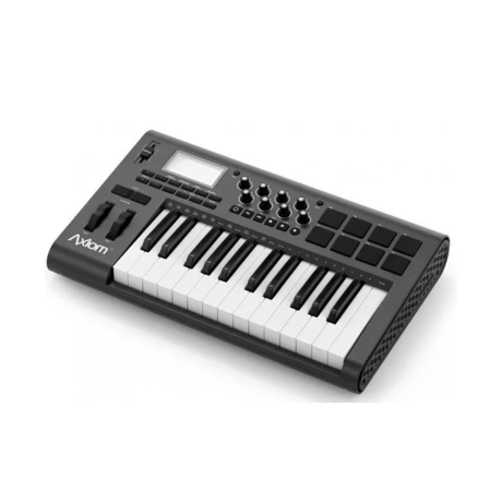 Controlador Midi M-audio Axiom Mark Ii 25 Controlador Midi M-audio Axiom Mark Ii 25