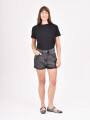 SHORT TINA NEGRO