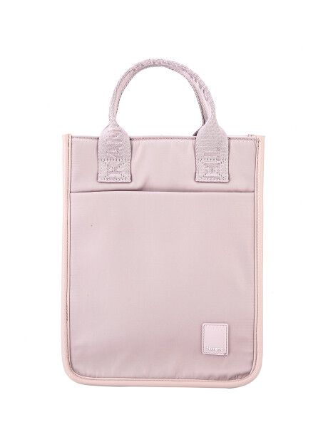 Bolso Matero Lila