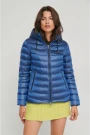 CAMPERA ROSALIA Azul