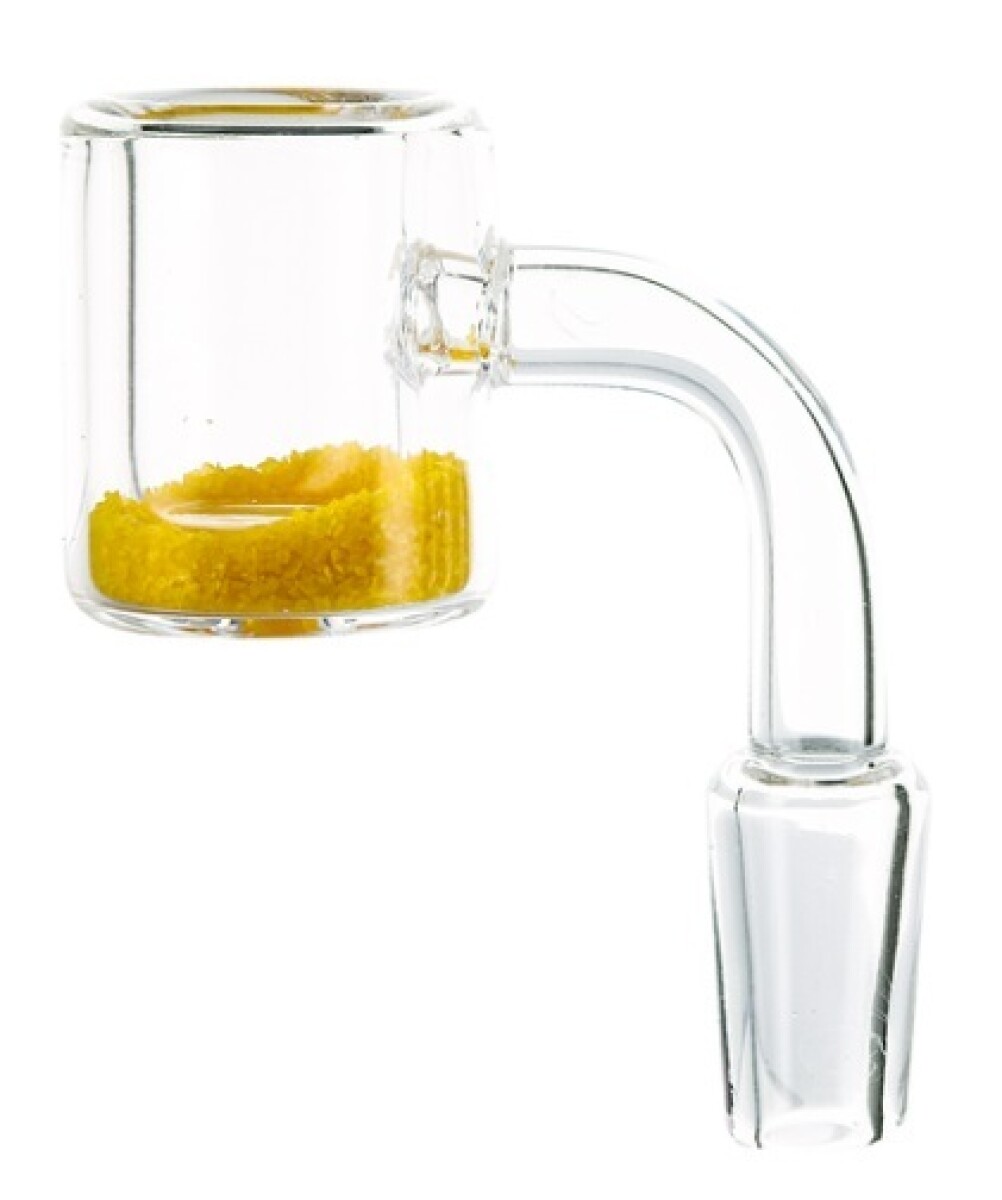 ALIEN SAND QUARTZ BANGER DE 25MM X 3MM 14MM VARIOS COLORES - SP34 