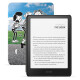 Lector digital Kindle Paperwhite Kids 12 Diary of a Wimpy Lector digital Kindle Paperwhite Kids 12 Diary of a Wimpy