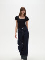 Pantalon Amore Estampado 1