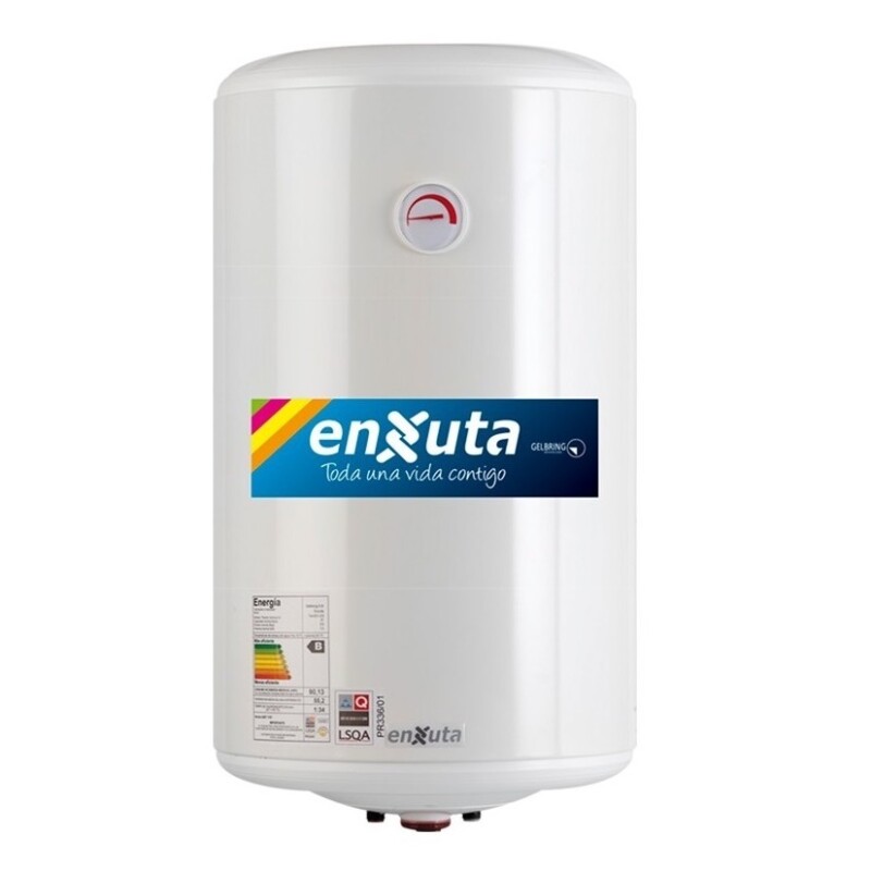 Termotanque Calefón Enxuta Tenx21100 100 litros Termotanque Calefón Enxuta Tenx21100 100 Litros