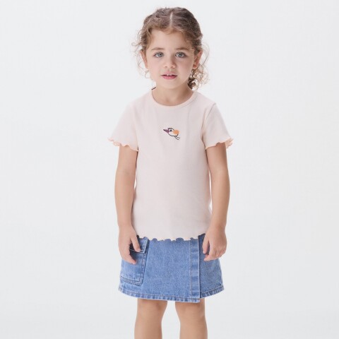 BLUSA MM FEM SURTIDO