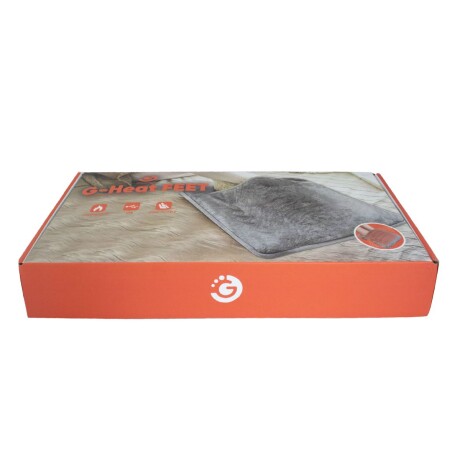 Calentador de Pies Goldtech G-heat Feet 001