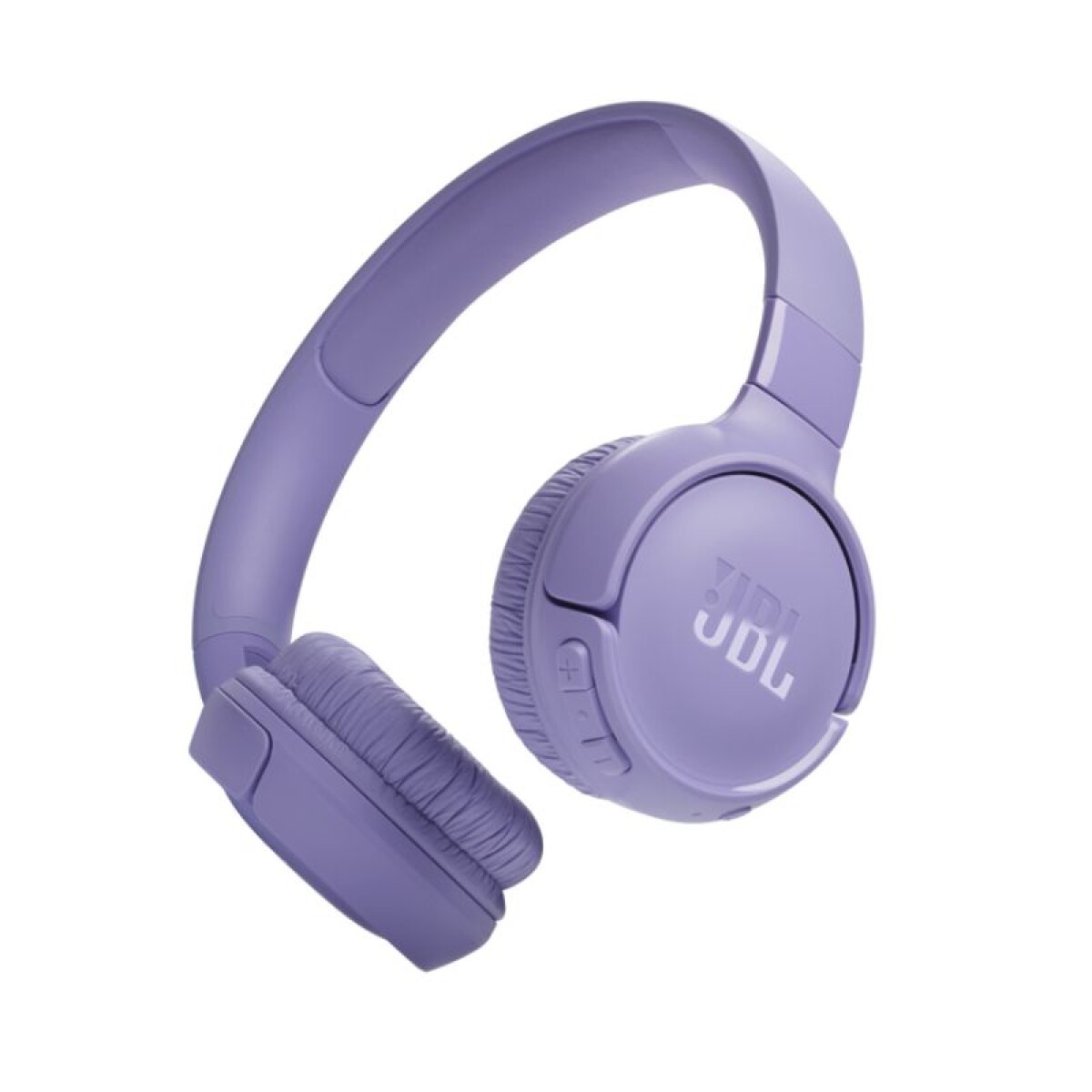 Auricular Jbl Tune T520 Bt - Lila 