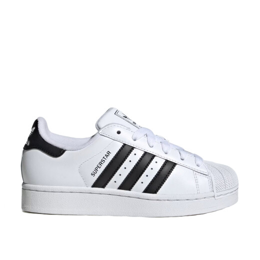 Championes Adidas Superstar Ii J Championes Adidas Superstar Ii J