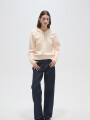 Sweater Rilvos Crudo / Natural