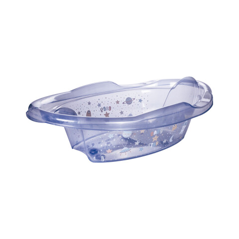 Bañito Ergonomico para bebé 21 litros ESPACIO