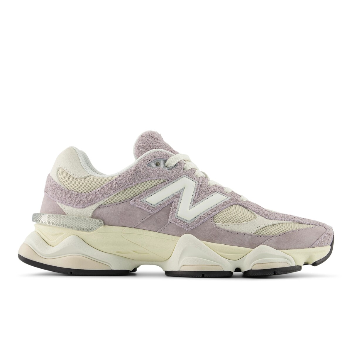 Championes Lifestyle New Balance Unisex 9060 U906029M - GREY 