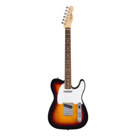 Guitarra Electrica Fender Standard Tele Sunburst Guitarra Electrica Fender Standard Tele Sunburst