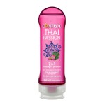 CONTROL GEL MASAJE THAI PASSION POMO X 2 única