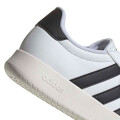 Championes de Mujer Adidas Barreda Blanco - Negro - Gris