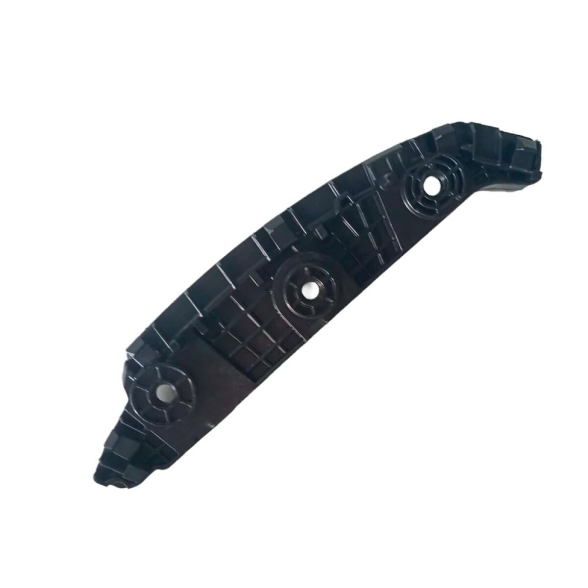 ACCESORIO EXTERIOR BYD GUIA DER. PARAGOLPE DELANTERO E2 DOLPHIN - 