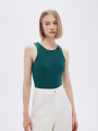 Body Ivanka Verde