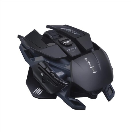 Mouse Gamer MadCatz R.A.T Pro S3 Negro Mouse Gamer MadCatz R.A.T Pro S3 Negro