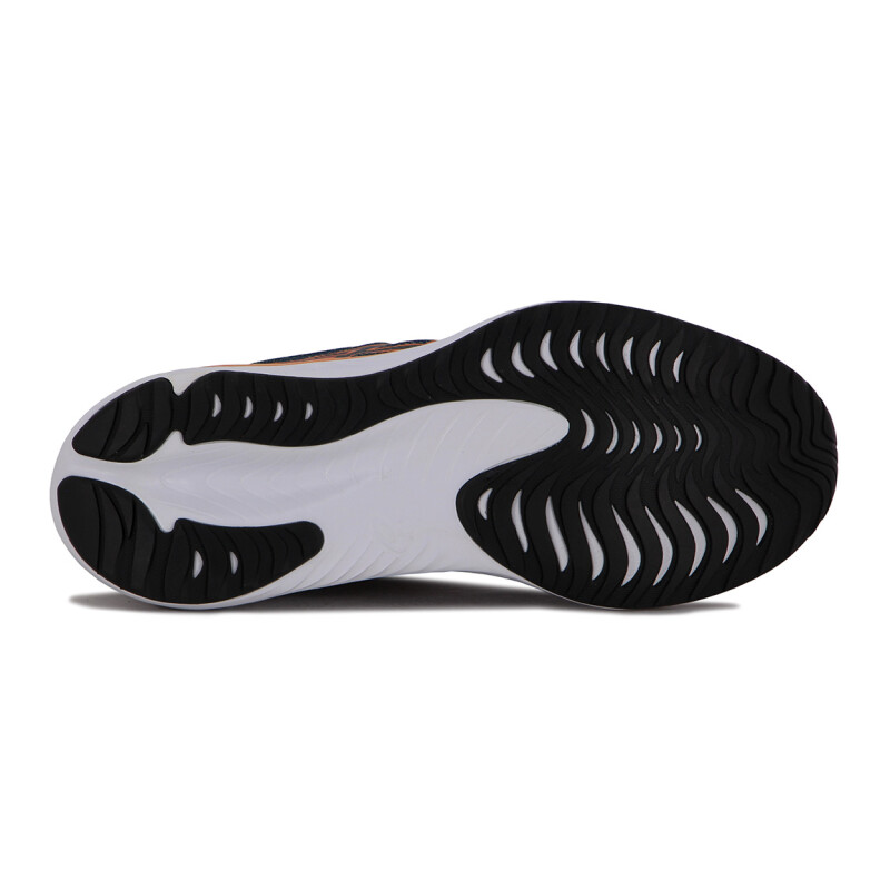 Asics Gel-excite 10 Negro-lima